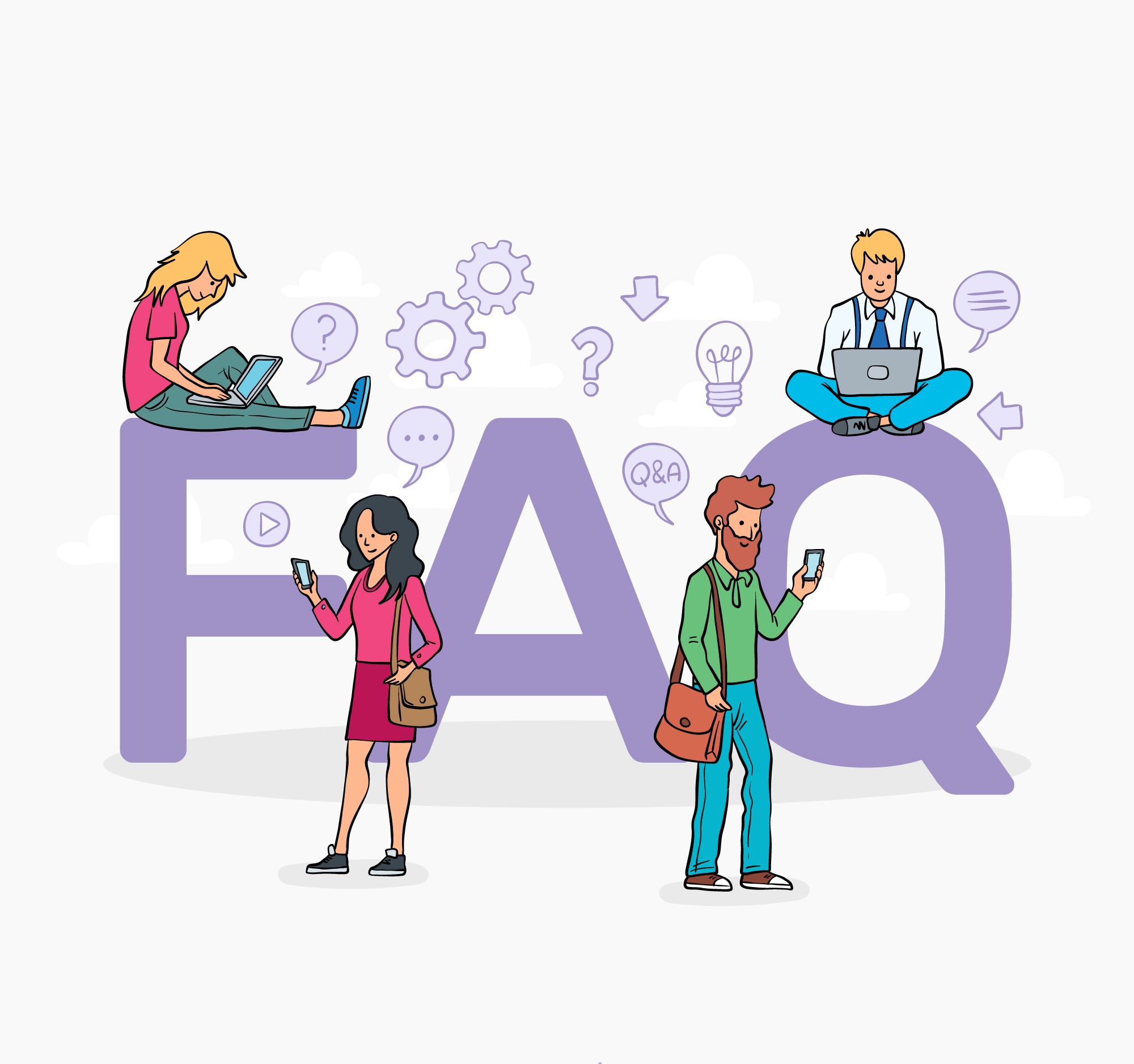 faq